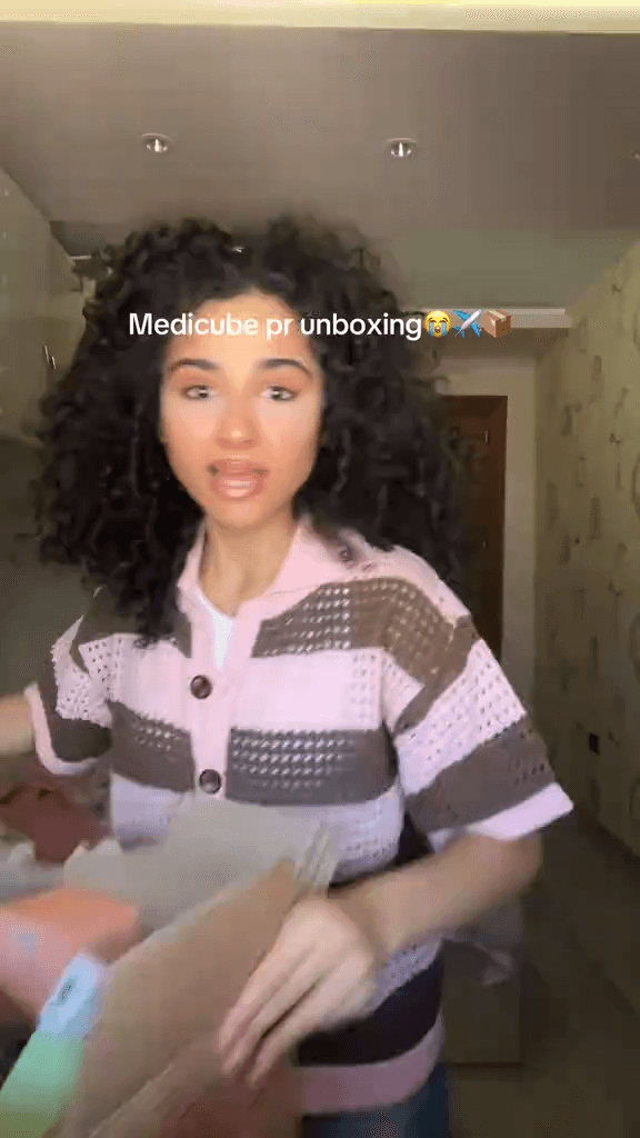Medicube