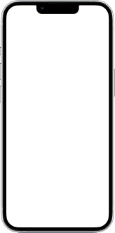 iPhone frame